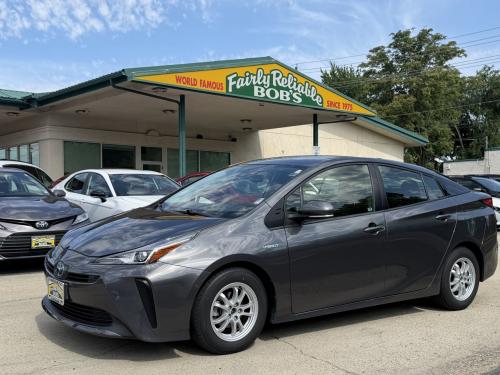 2022 Toyota Prius LE Hatchback