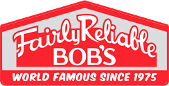 Welcome to Fairly Reliable Bob's!